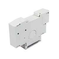 Interruptor de Tiempo Programable SUL180A para Riel DIN de 24 Horas, Temporizador Astronómico Analógico, Interruptor de Control Electrónico de Tiempo