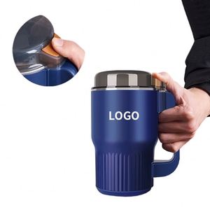 Broyeur de Céréales et Légumineuses Personnalisé, Sûr et Durable, à Démarrage Facile, avec Boîte pour Événements - Product Image 3