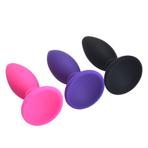 Set <span class=keywords><strong>Dilator</strong></span> Vagina Silikon Premium untuk Pasangan, Set <span class=keywords><strong>Dilator</strong></span> Anal untuk Wanita, Set Latihan <span class=keywords><strong>Dilator</strong></span> Anal, Mainan Anal Plug, Dildo - Product Image 1