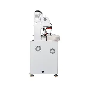 ZJ-A01W Single-head Automatic Wire Crimping Machine Cable Wire Cutting And Stripping Terminal Crimping Machine Manufacturer