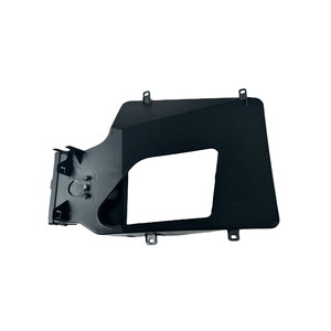 Base de rejilla de ventilación frontal para Tesla Model S 1058023-00-C 1058024-00-C, pieza de repuesto izquierda y derecha - Product Image 3