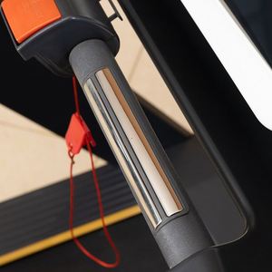 ASJ-9200 migliore macchina professionale del tapis roulant commerciale all'ingrosso del corridore della palestra di alta qualità per camminare - Product Image 4