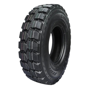 Nouveaux pneus de direction pour camions lourds 295/75R22.5-16PR Radiaux sans chambre à air - Vente en gros directe d'usine - Product Image 1