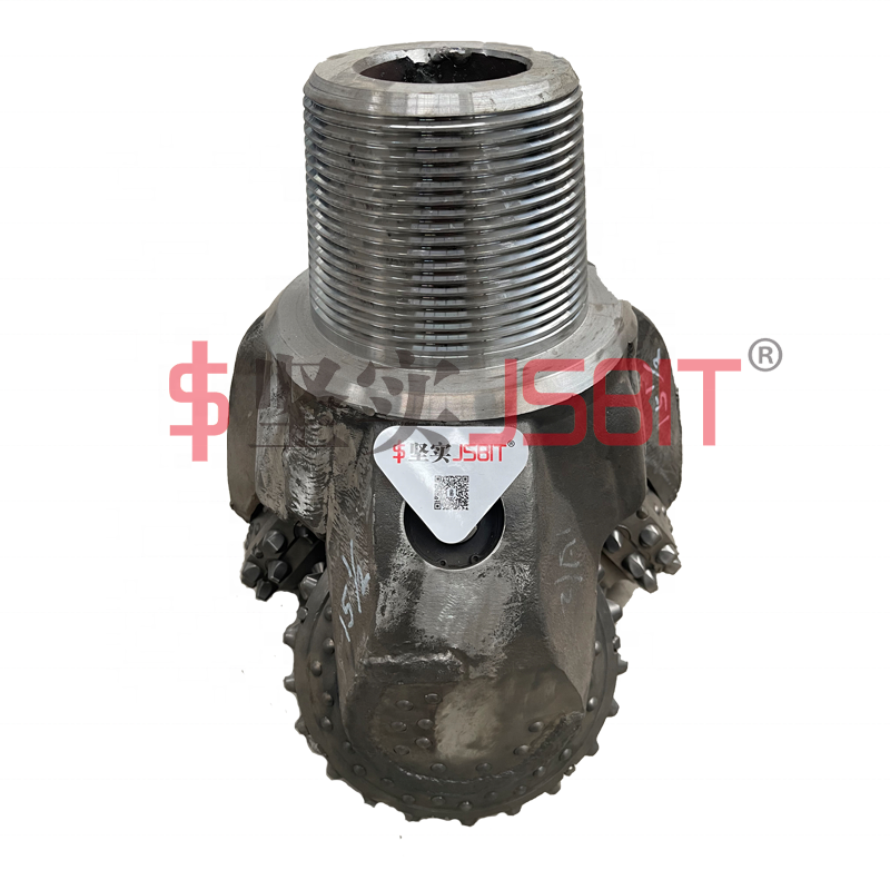 rock drill bits and accessories