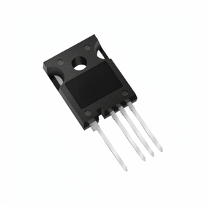 ทรานซิสเตอร์ NTH4L013N120M3S TO-247-4 ชิปอิเล็กทรอนิกส์ ชิ้นส่วนอิเล็กทรอนิกส์ BOM IC มีสินค้าในสต็อก - Product Image 1