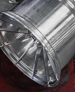 Jantes en aluminium forgées monobloc à profil profond concave 17-22 pouces 5x112 5x120 5x130 pour Porsche Audi BMW <span class=keywords><strong>Mercedes</strong></span> AMG - Product Image 3