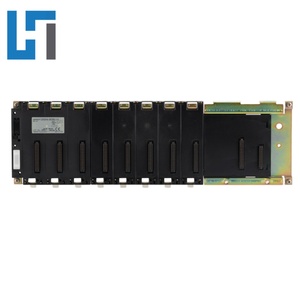 Nuevo Módulo de CPU Original C200HW-BC081-V1 Serie C200HW de 8 Ranuras, Controlador de Programación PLC, Controlador de Automatización Industrial - Product Image 3