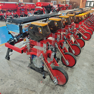 Sembradora <span class=keywords><strong>de</strong></span> tractor agrícola, sembradora <span class=keywords><strong>de</strong></span> maíz para siembra agrícola, sembradora y fertilizante - Product Image 4