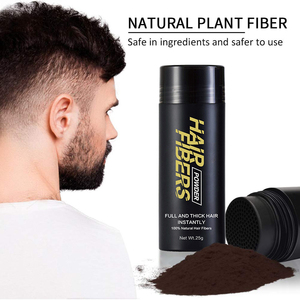 Fibres de renforcement des <span class=keywords><strong>cheveux</strong></span> OEM <span class=keywords><strong>racine</strong></span> retouche les <span class=keywords><strong>cheveux</strong></span> clairsemés pour femmes 25g - Product Image 2