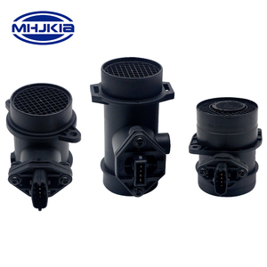 Sensor de Flujo de Aire para Automóviles MHJKIA, Repuestos para Automóviles Coreanos Hyundai, ACCENT, SANTA FE, SONATA, TUCSON, <span class=keywords><strong>KIA</strong></span> RIO, <span class=keywords><strong>SPORTAGE</strong></span> - Product Image 1