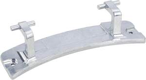 Charnière de <span class=keywords><strong>porte</strong></span> pour sèche-<span class=keywords><strong>linge</strong></span> électrique 4774EL2001A pour lave-<span class=keywords><strong>linge</strong></span> et lave-<span class=keywords><strong>linge</strong></span>, pièce essentielle - Product Image 2