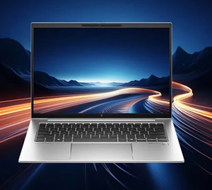 โน้ตบุ๊ก EliteBook 840 G11 รุ่นใหม่ ปี 2026 ขนาด 14 นิ้ว แรม 16GB SSD 1TB หน้าจอ 11 นิ้ว คอมพิวเตอร์สำหรับธุรกิจและสำนักงาน รับประกัน 3 ปี ขนาด 14 นิ้ว - Product Image 5