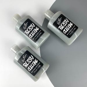 Loción <span class=keywords><strong>Corporal</strong></span> Orgánica BBC para Hombre, 210 ml, <span class=keywords><strong>Leche</strong></span> De Cabra, Set de Baño para el Cuidado de la Salud Masculina - Product Image 3