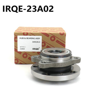 Unidad de Rodamiento de Rueda Delantera, Conjunto de Cabezal de Eje 3091814 para Brilliance Junjie Coolbao IRQE 23A02 - Product Image 2