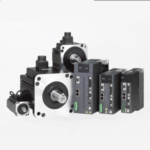 ชุดเซอร์โวมอเตอร์ Delta ASDA-A2 7.5KW สามเฟส 220V AC รุ่นใหม่ของแท้ ASD-A2-7523-L/<span class=keywords><strong>M</strong></span> พร้อมไดรฟ์ ECMA-F11875R3/S3 มอเตอร์ 1500 รอบต่อนาที แรงบิดสูง - Product Image 6