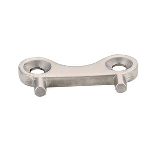 Llaves Pequeñas de Acero Inoxidable para Tapón de Combustible, Accesorios para Yates, Herrajes Marinos - Product Image 1