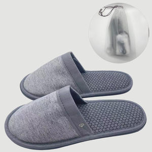 เครื่องนวดเท้า EMS ไฟฟ้าบำบัด ชิอัตสึ ไมโครเคอร์เรนท์ ฟิสิโอเธอราพี พร้อมฟังก์ชั่นดนตรี - ดูแลเท้าอย่างเป็นระบบ สไตล์ทันสมัย - Product Image 6