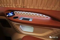 2021 paroi latérale de voiture Hotsale pour metris / Vito / v-class /v 260