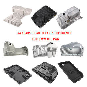 Motore auto personalizzato alluminio trasmissione olio coppa Pan per Mini Cooper S F56 M54 E30 E34 M3 E90 E40d 328i 2011 - Product Image 3