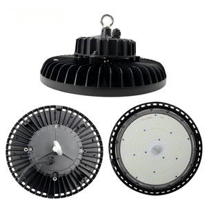 Lámpara <span class=keywords><strong>LED</strong></span> de Alta Eficiencia con Certificación ENEC, PF>0.95, Ahorro de Energía, Iluminación Industrial para Almacenes Europeos - Product Image 1