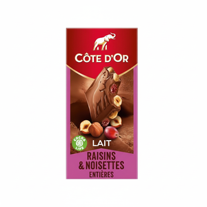 Chocolate Cote Door de Alta Demanda, Venta al por Mayor a Granel, Proveedor de Exportación Directo de Fábrica para Mercados Minoristas y Compradores Globales en Todo el Mundo - Product Image 1