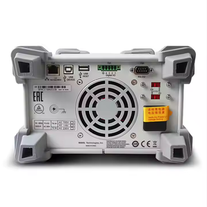Fuente de Alimentación Lineal Programable Rigol DP811 de 1 Canal 40V/5A o 20V/10A 200W - Product Image 3