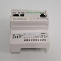 1x Tac Xenta 711 007301550 Hw 2.1 V.5.1.7sp1 Servidor y Controlador Nuevo Original Automatización Industrial Control Programable PLC