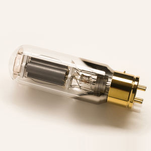 <span class=keywords><strong>Tube</strong></span> à vide <span class=keywords><strong>de</strong></span> paire assorti en usine Linlai <span class=keywords><strong>haut</strong></span> <span class=keywords><strong>de</strong></span> <span class=keywords><strong>gamme</strong></span> 845 pour amplificateur <span class=keywords><strong>de</strong></span> bricolage - Product Image 1