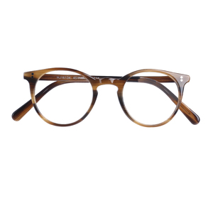 Khung Quang Gafas De Acetato Chất Lượng Cao Kính Chặn Ánh Sáng Xanh Trong Suốt Cho Máy Tính Acetate - Product Image 3