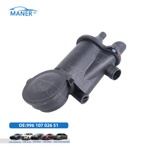 Maner เครื่องแยกน้ำมันเหวี่ยง PCV ชิ้นส่วนเครื่องยนต์99610702601 99610702600สำหรับ <span class=keywords><strong>Porsche</strong></span> Boxster <span class=keywords><strong>Cayman</strong></span> 2003-2008 - Product Image 3