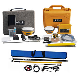 bon marché Hi Target V200 Double Fréquence Gnss Receiver Rtk <span class=keywords><strong>Perment</strong></span> Code Gnss Rtk Gps Instrument de Survey Différentiel Gps Rtk - Product Image 6