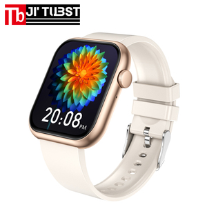 Reloj Inteligente Qx7 Pro 2.0'' Táctil <span class=keywords><strong>con</strong></span> Llamadas, Frecuencia Cardíaca, SPO2, Temperatura, Asistente de Voz, Ciclo Menstrual Femenino, Reloj Deportivo - Product Image 1
