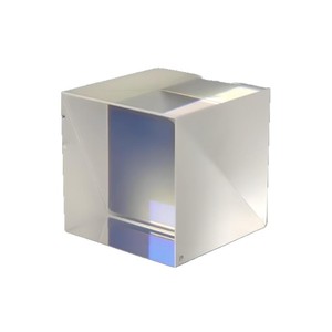 Tỷ lệ tuyệt chủng cao 1000:1 laser phân cực chùm Splitter khoa học công nghiệp dual-sử dụng <span class=keywords><strong>wollaston</strong></span> phân cực lăng kính - Product Image 5