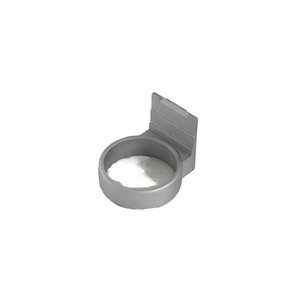 Porte-objectif de microscope en alliage d'aluminium usiné CNC pour un ajustement précis - Product Image 3