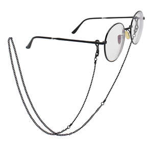 Dây Đeo Mắt Kính Chống Trượt Nhiều Màu Dây Đeo Mắt Kính Đính Cườm Chống Thất Lạc Thời Trang Dây Đeo Mặt Nạ Dây Đeo Kính Mắt Kính Mắt - Product Image 5