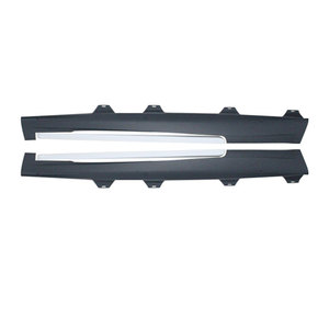 Kit Carrozzeria in Plastica di Alta Qualità per <span class=keywords><strong>Volkswagen</strong></span> VW <span class=keywords><strong>Scirocco</strong></span> 2010-2014 R, Aggiornamento allo Stile 2015, Paraurti Auto - Product Image 3