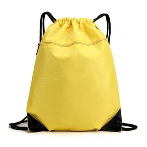 Design Custom Polyester <b>Drawstring</b> <b>Drawstring</b> Bag Custom logo Team-building Event Sports <b>Drawstring</b> <b>Backpack</b> - Product Image 5