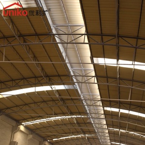 <span class=keywords><strong>แผ่น</strong></span>หลังคาพลาสติกลูกฟูกแบบสเปนโปร่งแสง <span class=keywords><strong>upvc</strong></span> <span class=keywords><strong>แผ่น</strong></span>หลังคาบ้านมุงหลังคากึ่งใส1050มม. - Product Image 6