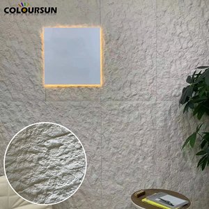 Pannello Murale in <span class=keywords><strong>Pietra</strong></span> Flessibile Decorativa Effetto <span class=keywords><strong>Pietra</strong></span> Morbida <span class=keywords><strong>Esterna</strong></span>, Consegna in 7 Giorni, Fornitore di Fabbrica, <span class=keywords><strong>Pietra</strong></span> Moonscape - Product Image 5