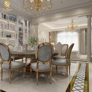 Gạch Lát Sàn Tường Viền Vàng Gạch Gốm Phòng Tắm Gạch Viền Trang Trí Sang Trọng Gạch Viền Gốm Màu Vàng Đen Đánh Bóng Cho Biệt Thự - Product Image 6