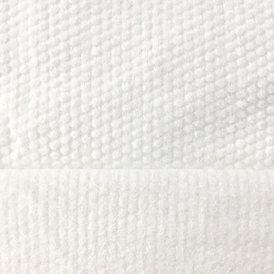 ม้วนผ้าไม่ทอลายนูนไฮโดรฟิลิกสำหรับผ้าดิบและผ้าเช็ดทำความสะอาดแบบเปียก - Product Image 5