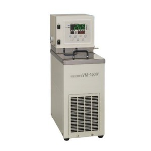 Bain thermostatique TOKISANGYO VM-150IV 26,5°C avec affichage numérique pour usage en laboratoire - Product Image 1