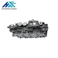 Ensemble de corps de soupape K114 |   Corps de soupape de commande hydraulique CVT Aisin avec pack de solénoïdes compatible avec Toyota
