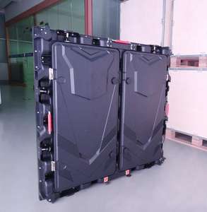 Panel de visualización Led para estadio al aire libre 960x960mm P10 P8 P5 Pantalla publicitaria Led de alta calidad Nationstar Led - Product Image 6