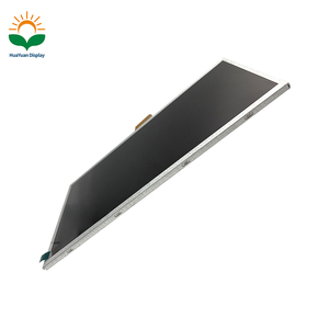 Écran LCD TFT <span class=keywords><strong>TN</strong></span> 10,1 pouces 1024x600, module d'affichage industriel, applications d'affichage LCD, interface RGB - Product Image 4