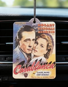 Profumatore per <span class=keywords><strong>Auto</strong></span> da Appendere <span class=keywords><strong>con</strong></span> Logo Personalizzato, Ispirato a Cartoni Animati e Film, Durata 17-23 Giorni, Produzione all'Ingrosso - Product Image 4