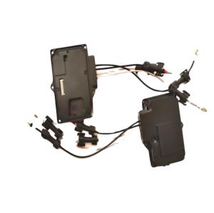 Módulo de Radiofrecuencia T40 Todo en Uno para Drones de Pulverización T40T20P, Piezas y Accesorios para Drones de Fumigación - Product Image 3