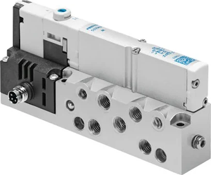 Válvula Solenoide Monostable VMPA14-M1H-M-PI 573718 - Product Image 3