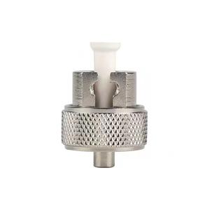 Adaptateur optique OTDR SC pour Anritsu MT9083 MT9082 JDSU MTS-6000 MTS-4000 Wavetek Yokogawa AQ7275 AQ7280 <span class=keywords><strong>AQ1200</strong></span> connecteur de marque - Product Image 3