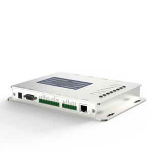 Effon rf20 4-ports UHF RFID Reader cố định với nhiều thẻ khả năng đọc với đọc cho kiểm soát truy cập quản lý - Product Image 4